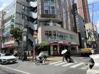 東京・世田谷。『三茶しゃれなあど』の愛称がある『茶沢通り』