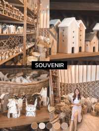 Baanrai Studio🍃 คาเฟ่เปิดใหม่ จากระนองสู่เมืองกรุ