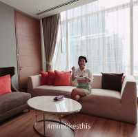 ที่พักใจกลางกรุง ห้องพักสวย เดินทางสะดวก