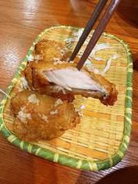 【越南風味滿滿.蒜蓉牛油雞翼🇻🇳】