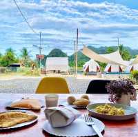 The Wheel Estate Campsite 