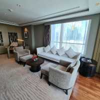 รีวิว โรงแรม Sofitel Bangkok Sukhumvit 