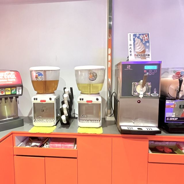 讓哥料理你的胃！料鐵哥霸道鐵板料理：用料海派大方！