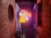 香港大館 | 「霓續」展覽