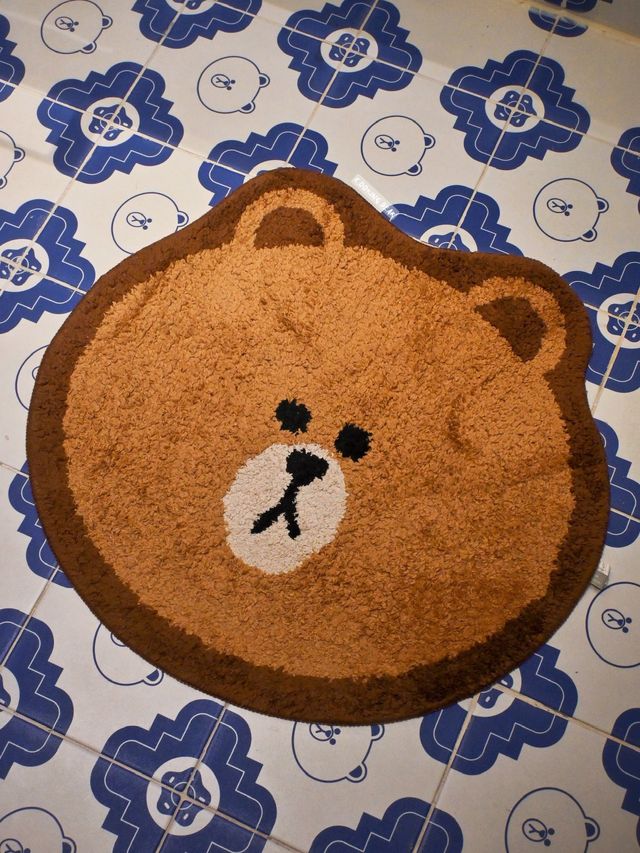 🧸🌞｜澳門打卡酒店｜熊大粉絲必去🐻