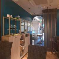 【兵庫-三宮】日本初アールグレイ専門店のジェラートアイス