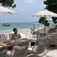 WINKKS Beach Club บีชคลับบรรยากาศดีแห่งเกาะเสม็ด