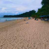 Naiyang Beach 🏖️ Phuket 
