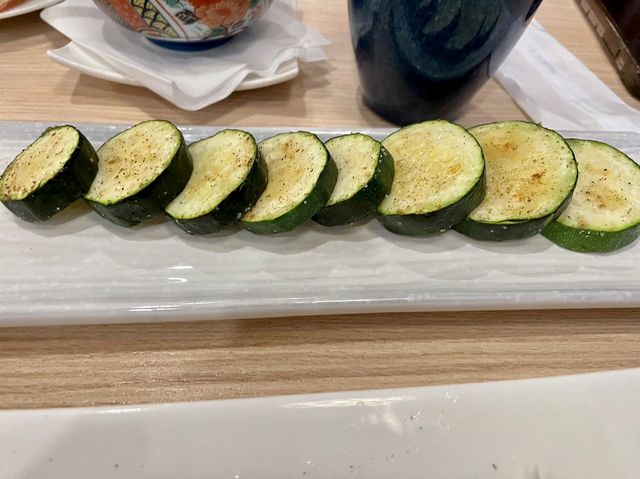 高美附近精緻日式-來福壽司