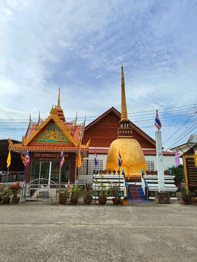 temple hatyai🙏🏼