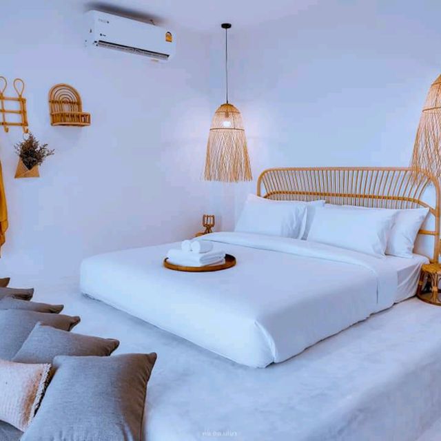 ที่พักเกาะกูด🏝️ ท่ามกลางธรรมชาติ หลบซ่อนจากผู้คน ส่วนตัวสุดๆ