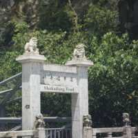 Exploring Taroko - Shakadang Trail! 