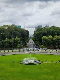 Ho Chi Minh City's Charm!