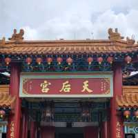 Thean Hou Temple