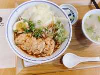 台北｜🍜🍚🥢好好食房 Soup Up - City Link 南港店(南港必吃美食推薦/南港citylink餐廳推薦/南港車站美食/台北好喝雞湯/中式套餐推薦)