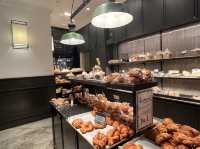 THE CITY BAKERY@銀座🍞