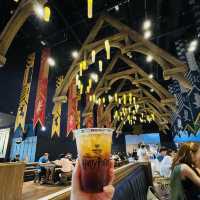 Harry Potter Studio 真係好正呀