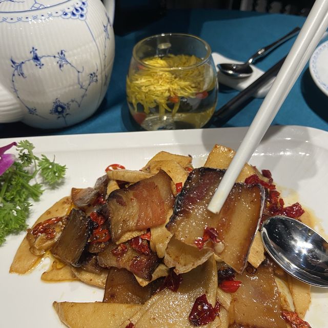 湘舍壹號 