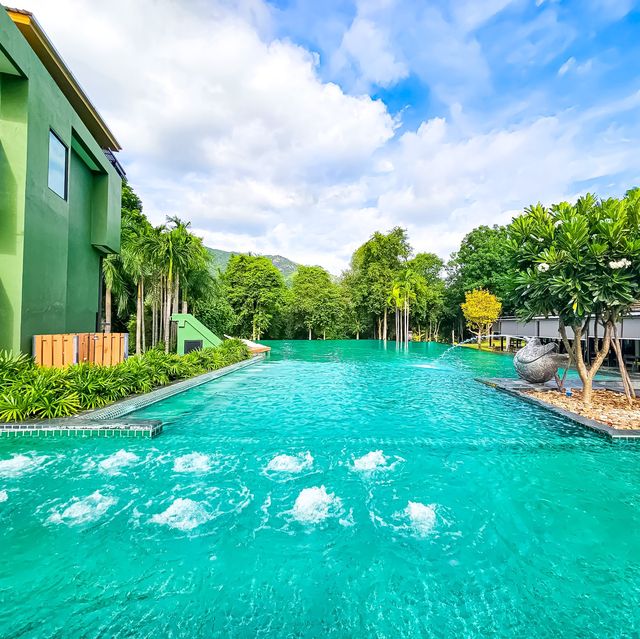 Mida Resort Kanchanaburi