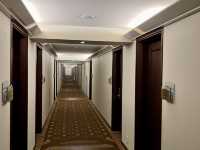 Hotel Nikko Kansai Airport