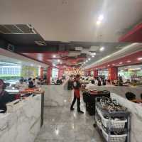 Most Affordable & Delicious Hotpot Buffet in BKK