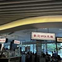 沙田商埸受歡迎茶餐廳之一