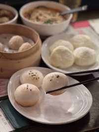 iSquare 親民價傳統上海菜