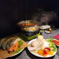 Unlimited Wagyu Buffet  in JB