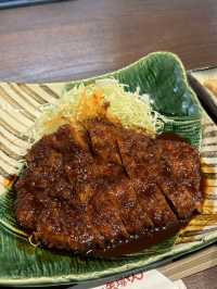 일본 나고야 된장 돈까스 맛집 : 야바톤 본점