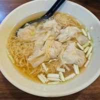 抵食$78枝竹羊腩飯👍