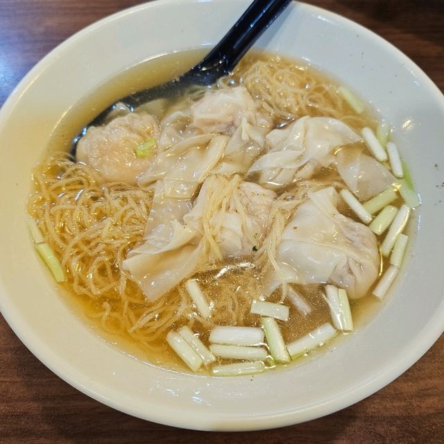 抵食$78枝竹羊腩飯👍