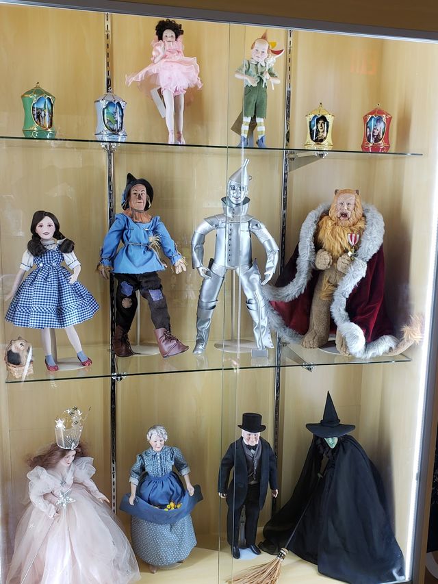 The Wizard of OZ Museum