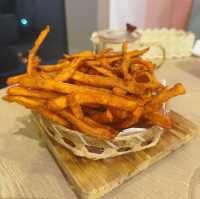 滿足既一餐
