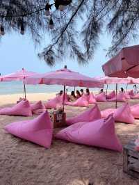 📍泰國熱門打卡景點 芭達雅pattaya Tutu beach