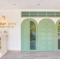  TooDay Cafe'