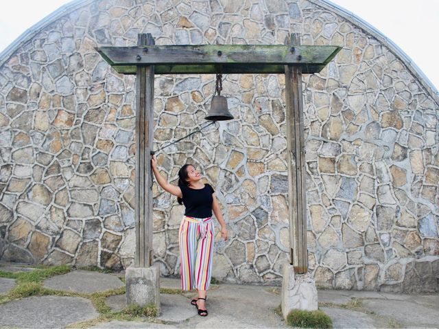Observatory Deck in Cebu 🇵🇭