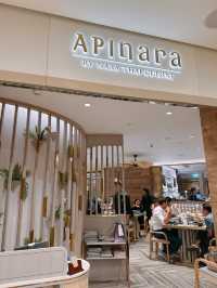 金鐘精緻傳統米芝蓮泰國菜🇹🇭｜Apinara