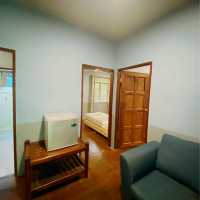 Permai Rainforest Resort
