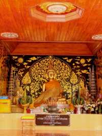 ✨ วัดพระธาตุปูแจ สักการะ ไหว้พระขอพรอันศักดิ์สิทธิ์
