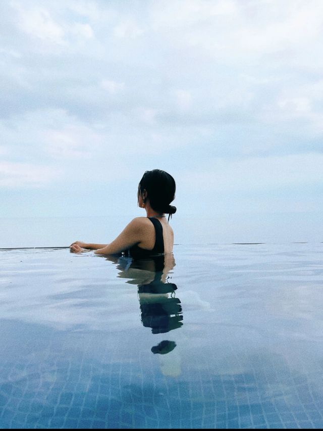【神奈川】週末に行ける大人のプチ贅沢ホテル🏨🏊‍♂️🛟