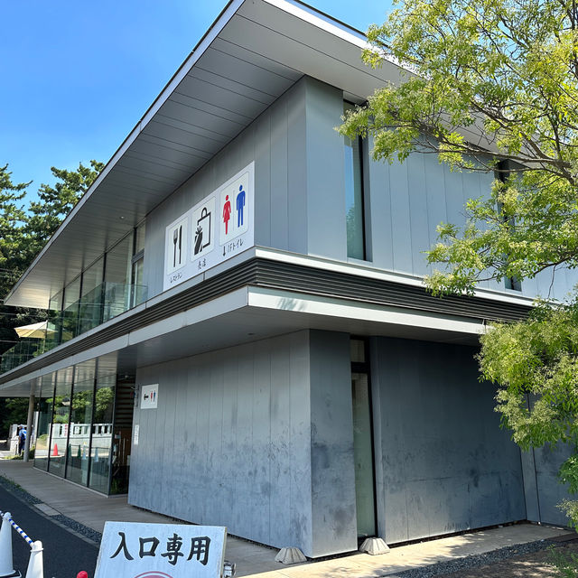 【神奈川】神奈川の隠れ家、鎮守の杜Ｋｏｙｏ