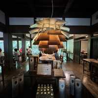 【神奈川】緑に囲まれたイタリアンの楽園、MOKICHI TRATTORIA