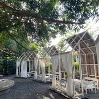 Antika Café & Resort 🌴🌴🌴