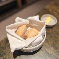 《環境及食物都令人驚喜》