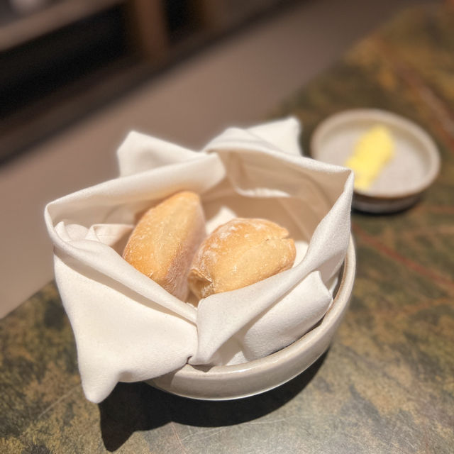 《環境及食物都令人驚喜》