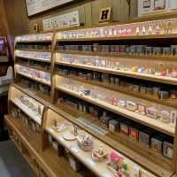 Wonderful Life, Wooden Craft Designs 