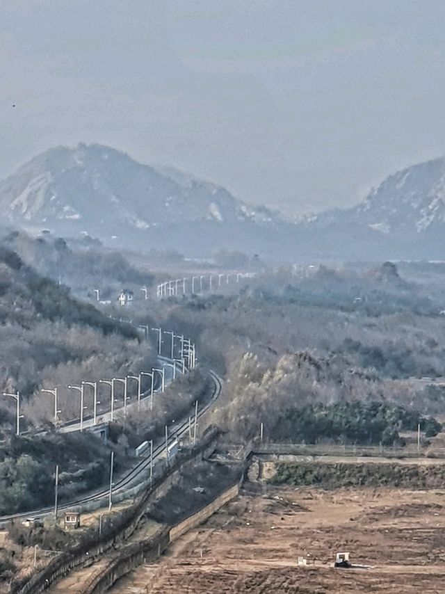 고성 통일전망대, DMZ박물관은 꼭 한번은 가봐야할 곳🪖