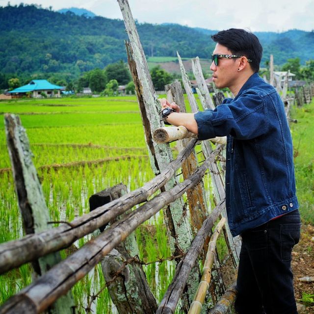เมืองคอง ชุมชนเล็กๆ ที่มอบความสุขแก่ผู้มาเยือน