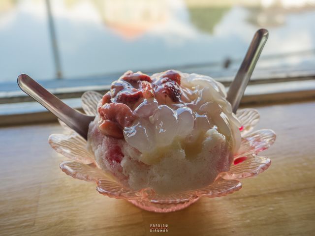 กิน เที่ยว ช็อป ใกล้กรุงเทพของถูกและอร่อยเพียบ