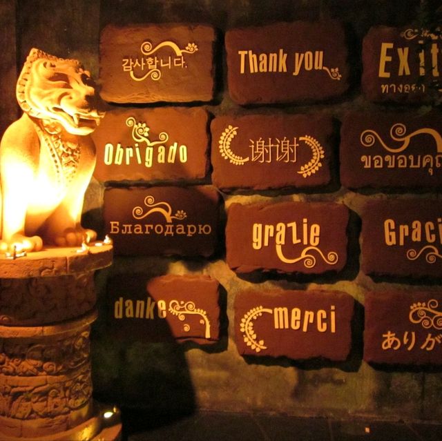 Fabulous Phuket Fantasea 
